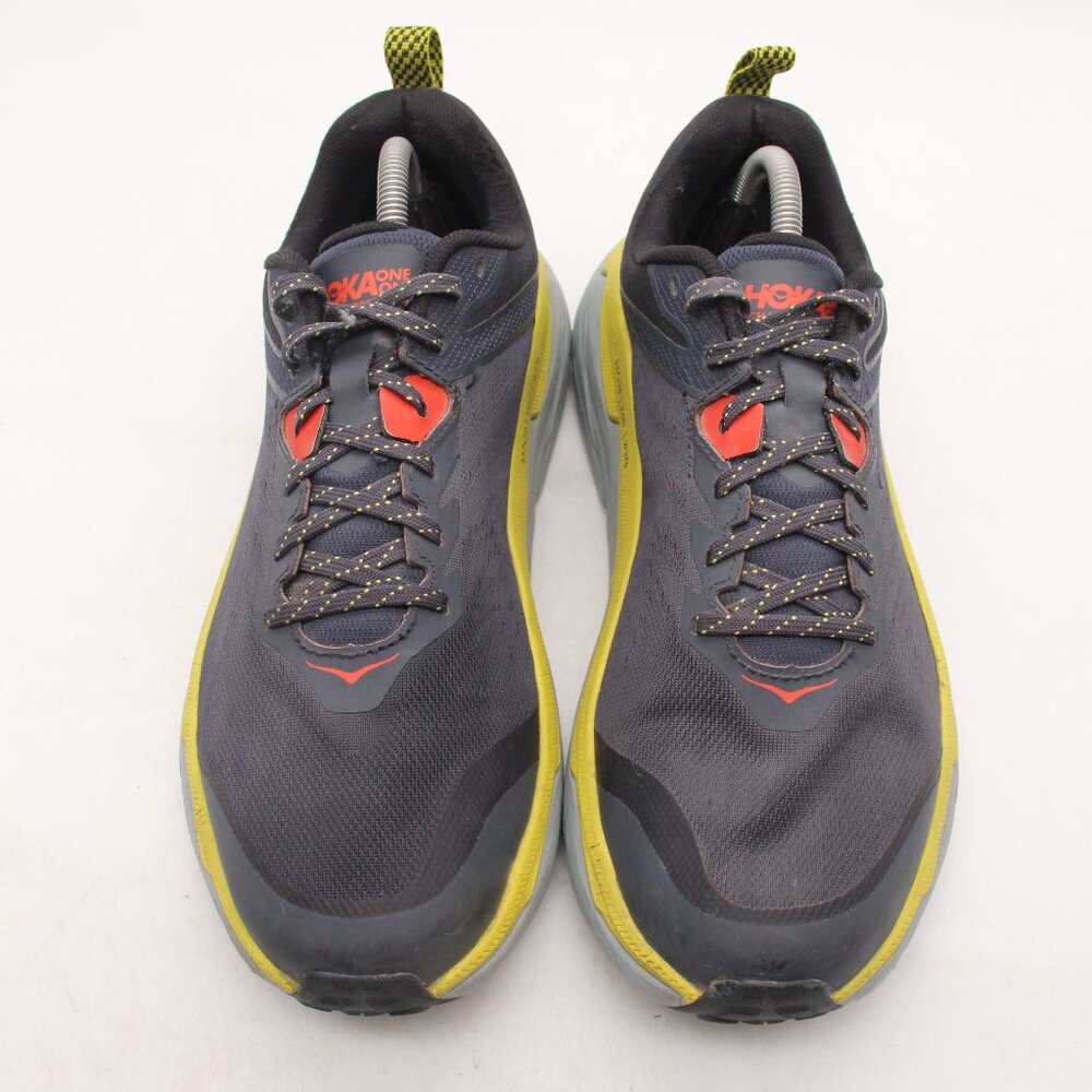 Hoka One One Challenger ATR 6 Men's 9 2E Wide Running Trail Athletic Sneaker - Picture 2 of 10